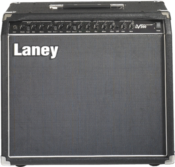Laney Lv200
